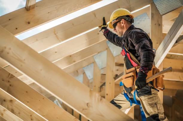 Best Residential Roofing Contractor  in New Baltimore, VA