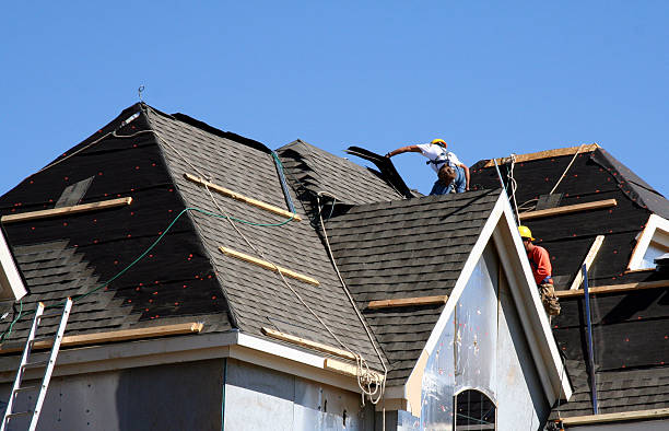 Trusted New Baltimore, VA Roofing Contractor Experts