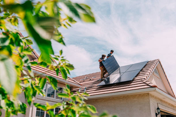 Best Roof Replacement Cost  in New Baltimore, VA