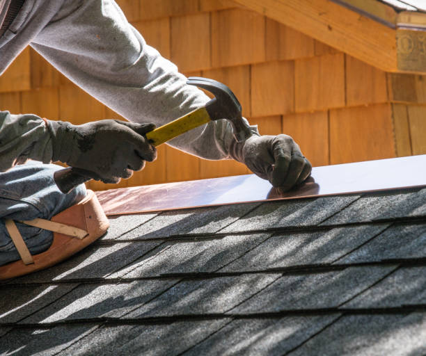 Tile Roofing Contractor in New Baltimore, VA